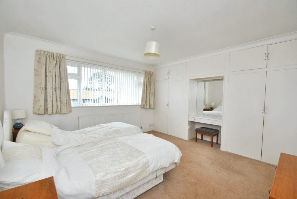 Spacious house for sale Leven Close, Talbot Woods Hardwick Estate