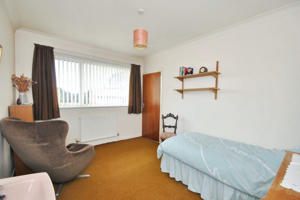 Spacious house for sale Leven Close, Talbot Woods Hardwick Estate