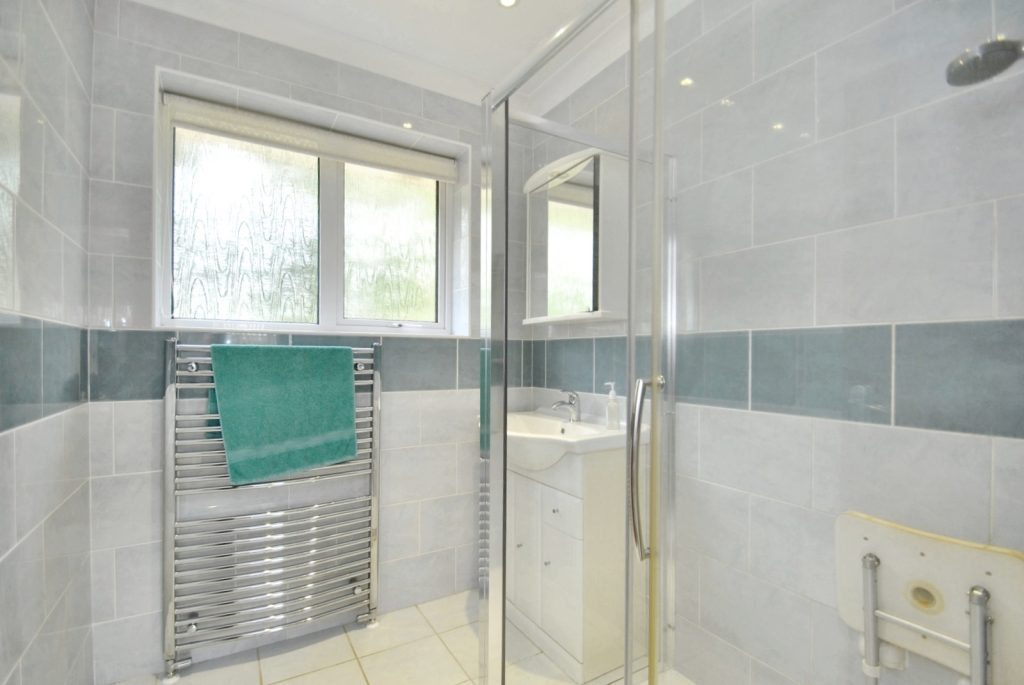 Spacious house for sale Leven Close, Talbot Woods Hardwick Estate