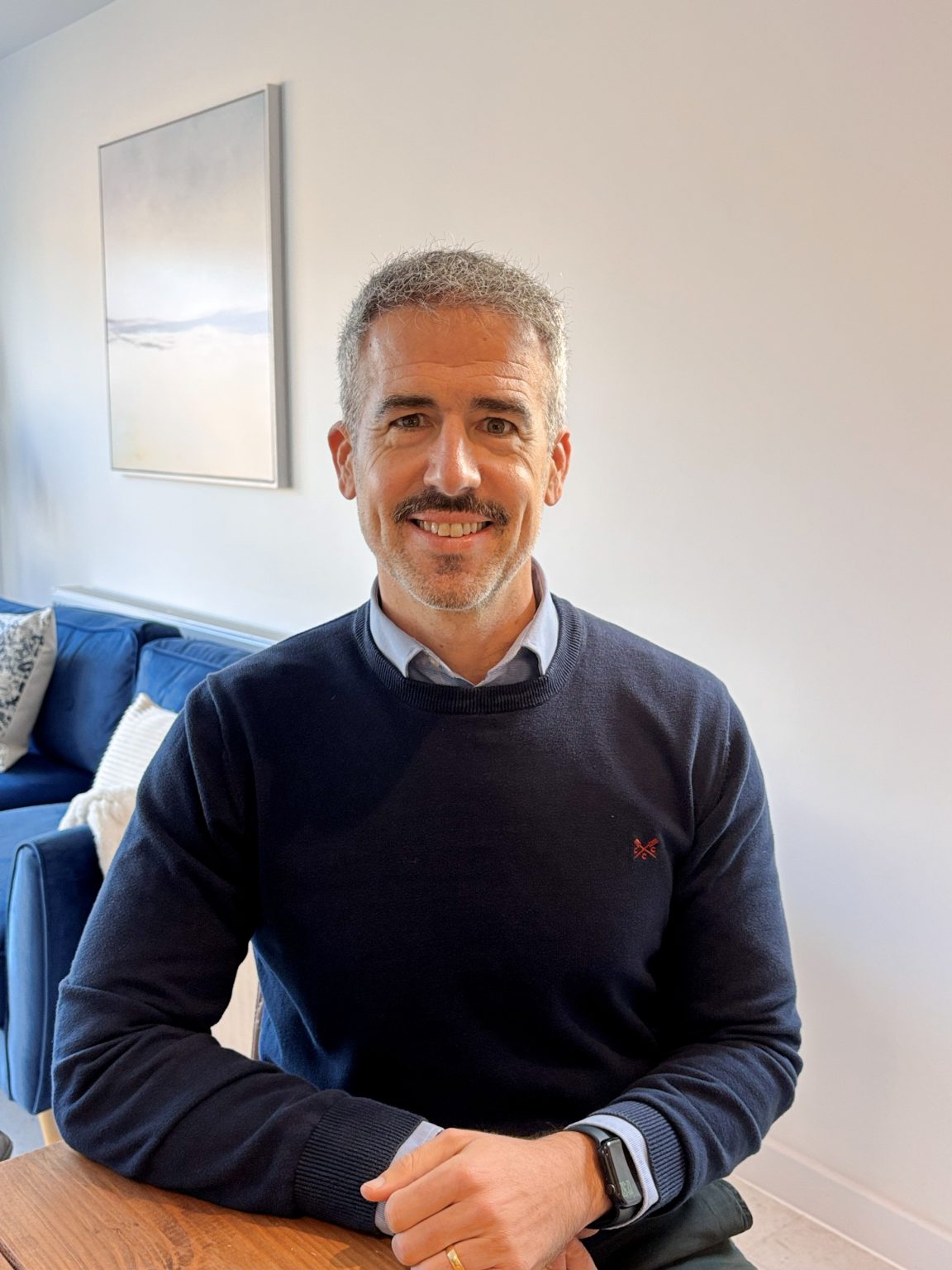 David Rake About Us - Hardwick Estate Agents