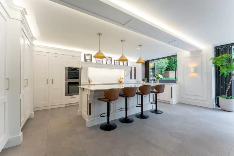 4 Park Homer Drive a